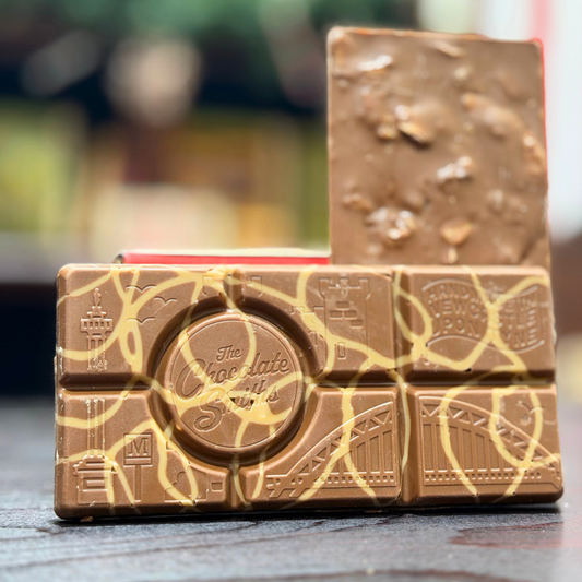 Sophie's Movie Night Bar 145g