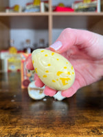 Lemon Meringue Pie Easter Eggs