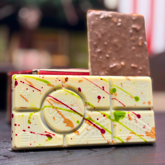 Bobbi's Cereal Crunch Bar 145g