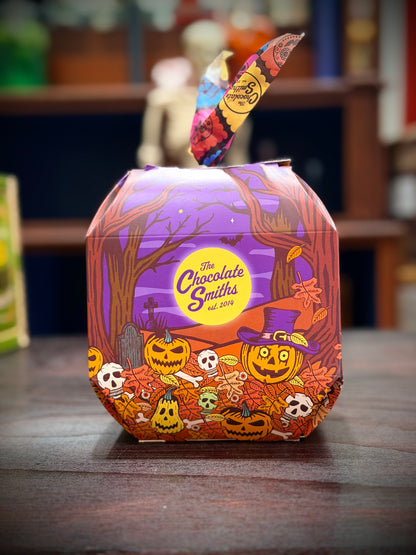S'mores Chocolate Pumpkin 550g