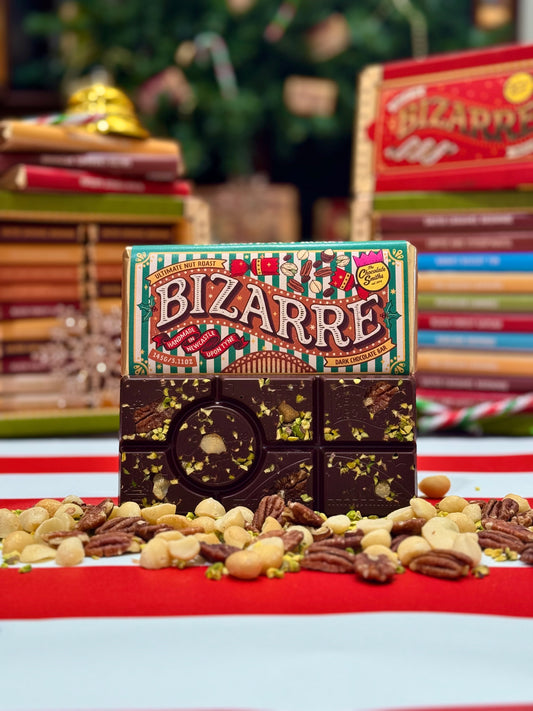 The Ultimate Nut Roast - vegan friendly 145g