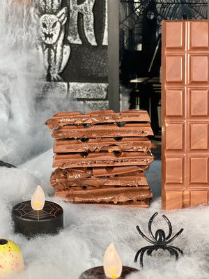 Witch's Brew Hazelnut Mocha Halloween Limited Edition - 100g