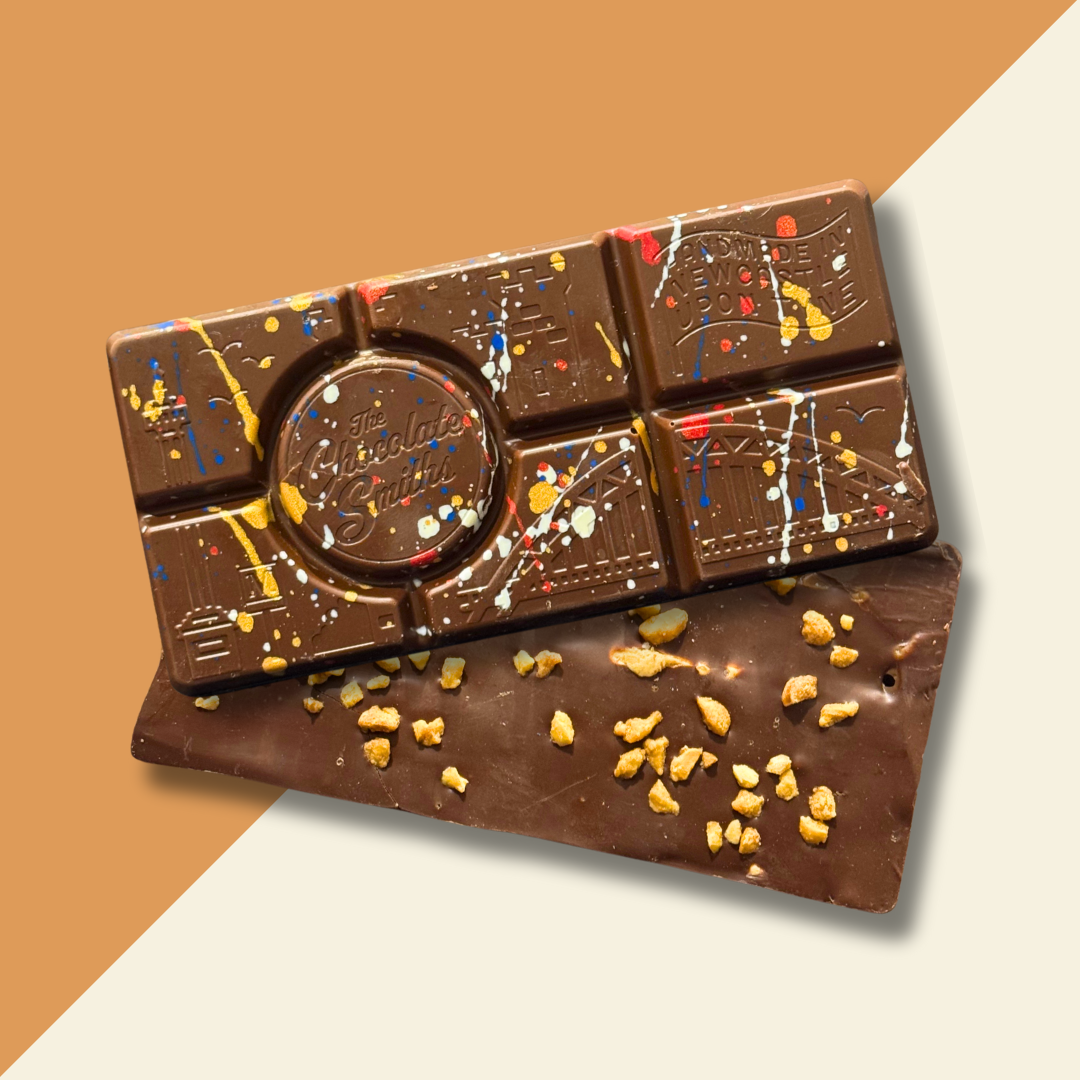 Peanut Whip Bizarre Bar customer suggestion 145g