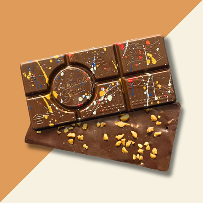 Peanut Whip Bizarre Bar customer suggestion 145g