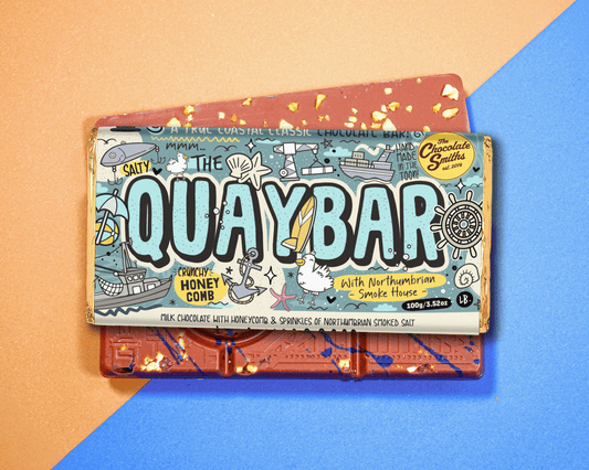 The Quay Bar