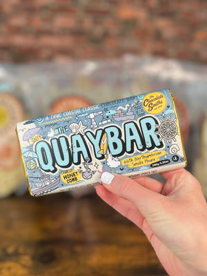 The Quay Bar - 100g