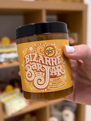 BAR IN A JAR - Golden Speculoos 360g