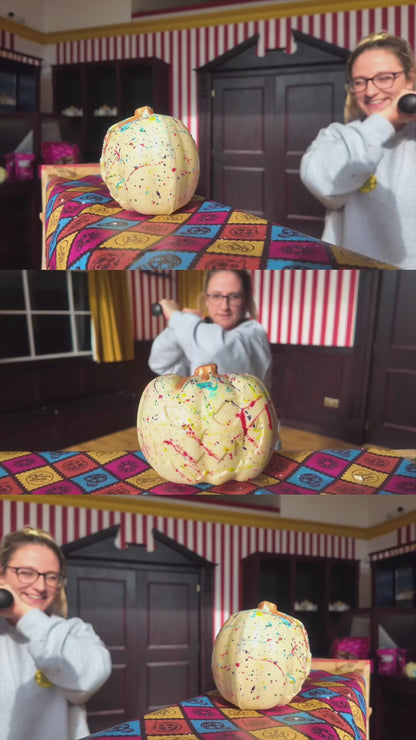 The Piñata Pumpkin 600g *Limited Edition*