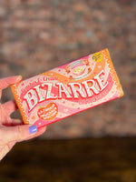 Peaches and Cream Bizarre Bar 100g